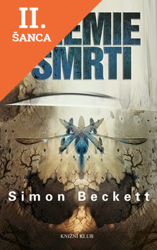 Lacná kniha Chemie smrti
