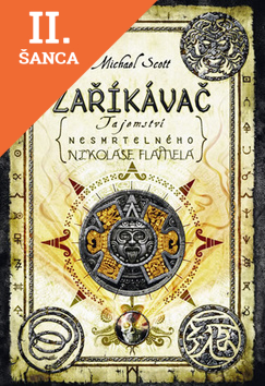 Lacná kniha Zaříkávač
