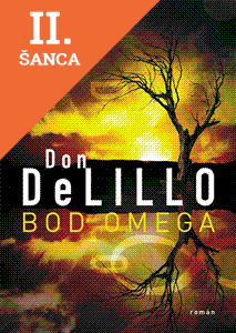 Lacná kniha Bod Omega