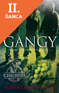 Lacná kniha Gangy