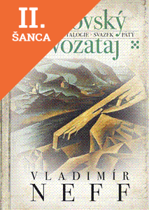Lacná kniha Královský vozataj