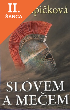 Lacná kniha Slovem a mečem