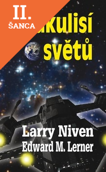 Lacná kniha V zákulisí světů