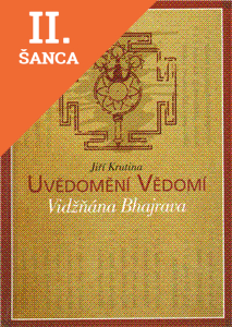 Lacná kniha Uvědomění Vědomí