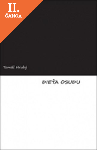 Lacná kniha Dieťa osudu
