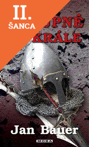 Lacná kniha Výkupné za krále