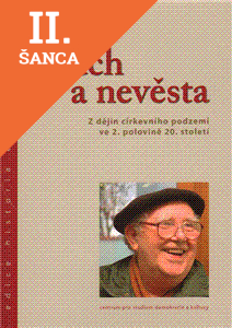 Lacná kniha Duch a nevěsta