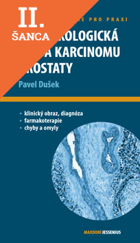 Lacná kniha Farmakologická léčba karcinomu prostaty
