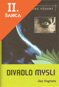Lacná kniha Divadlo mysli