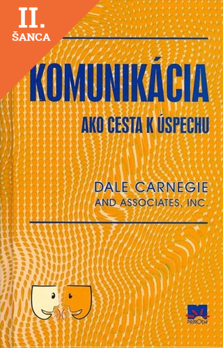 Lacná kniha Komunikácia