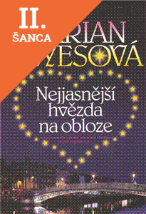 Lacná kniha Nejjasnější hvězda na obloze