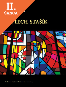 Lacná kniha Vojtech Stašík