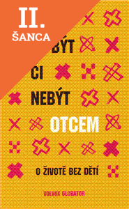 Lacná kniha Být či nebýt otcem
