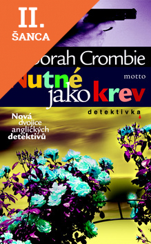 Lacná kniha Nutné jako krev