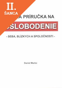 Lacná kniha Veľká príručka na oslobodenie
