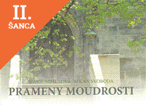 Lacná kniha Prameny moudrosti