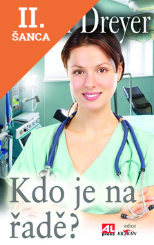 Lacná kniha Kdo je na řadě