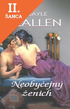 Lacná kniha Neobyčejný ženich
