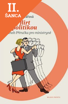 Lacná kniha Můj flirt s politikou
