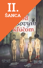 Lacná kniha Pod basovým kľúčom