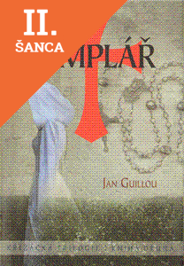 Lacná kniha Templář