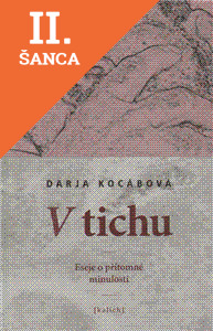 Lacná kniha V tichu