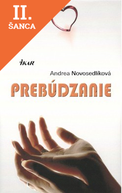 Lacná kniha Prebúdzanie
