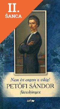Lacná kniha Nem ért engem a világ!