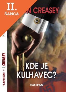 Lacná kniha Kde je kulhavec