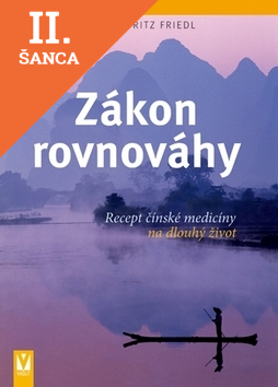 Lacná kniha Zákon rovnováhy