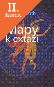 Lacná kniha Mapy k extázi