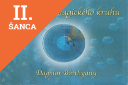 Lacná kniha Tajomstvo magického kruhu