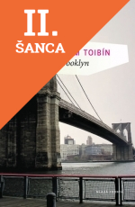 Lacná kniha Brooklyn