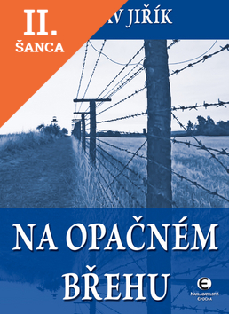 Lacná kniha Na opačném břehu