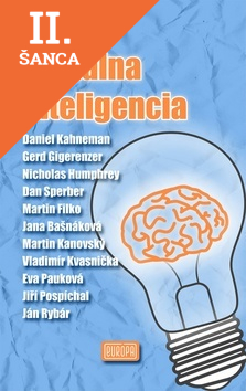 Lacná kniha Sociálna inteligencia