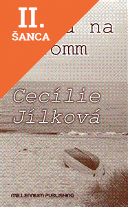 Lacná kniha Cesta na Dromm