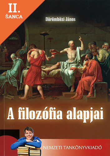 Lacná kniha A filozófia alapjai