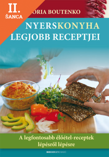 Lacná kniha A nyerskonyha legjobb receptjei