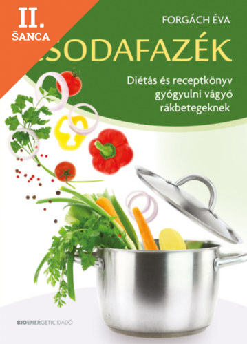 Lacná kniha Csodafazék