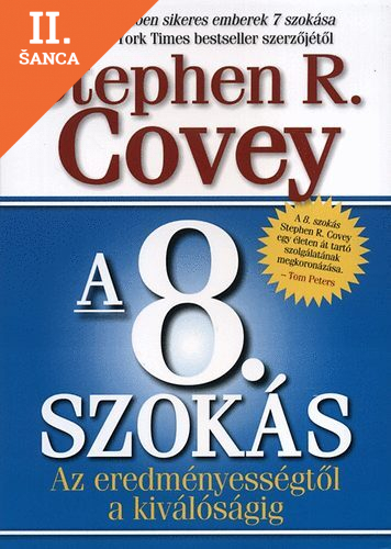 Lacná kniha A 8. szokás