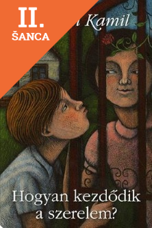 Lacná kniha Hogyan kezdődik a szerelem?