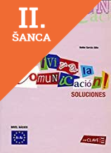 Lacná kniha Viva La Comunicacion