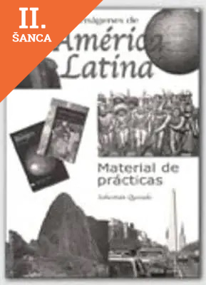 Lacná kniha Imagenes De America Latina Practicas