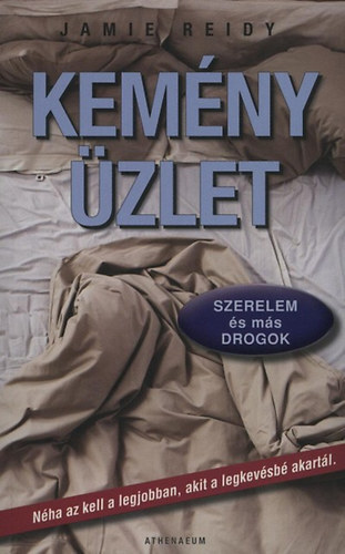 Kemény üzlet