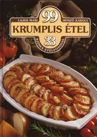 99 krumplis étel