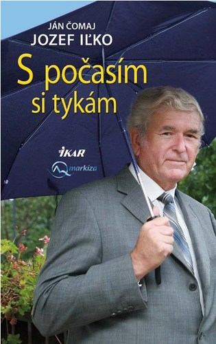 S počasím si tykám