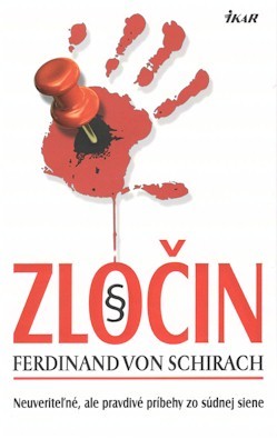Zločin
