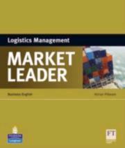 Market leader logistics management - Nina O´Driscoll,Adrian Pilbeam