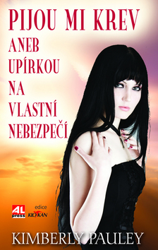 Pijou mi krev