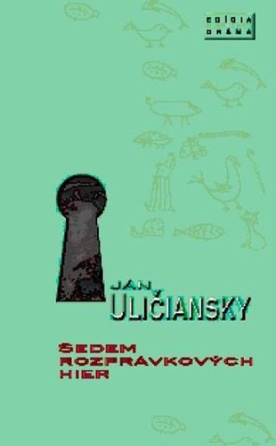 Sedem rozprávkových hier